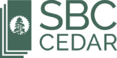 SBC Cedar logo_coul_HighRes Green